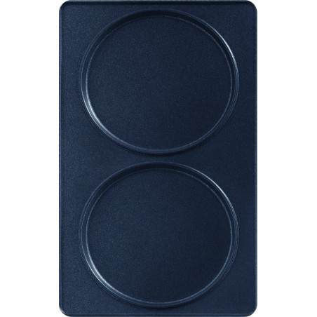 Tefal Pannenkoekplaten Snack Collection XA8010