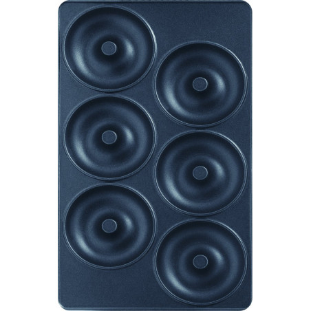 Tefal XA8011 onderdeel & accessoire voor tostiapparaten