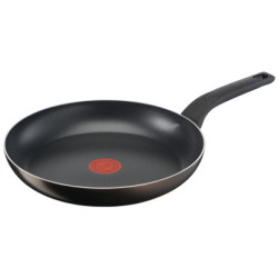 Tefal B5540502 pan Multifunctionele pan Rond