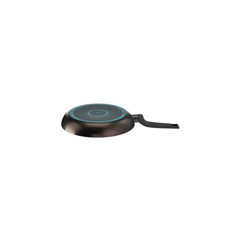 Tefal B5540502 pan Multifunctionele pan Rond