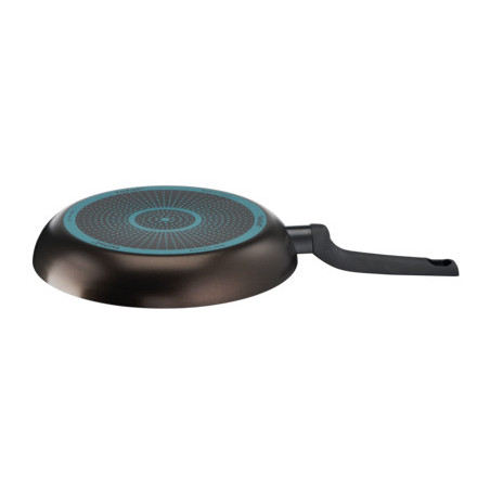 Tefal B5540502 pan Multifunctionele pan Rond