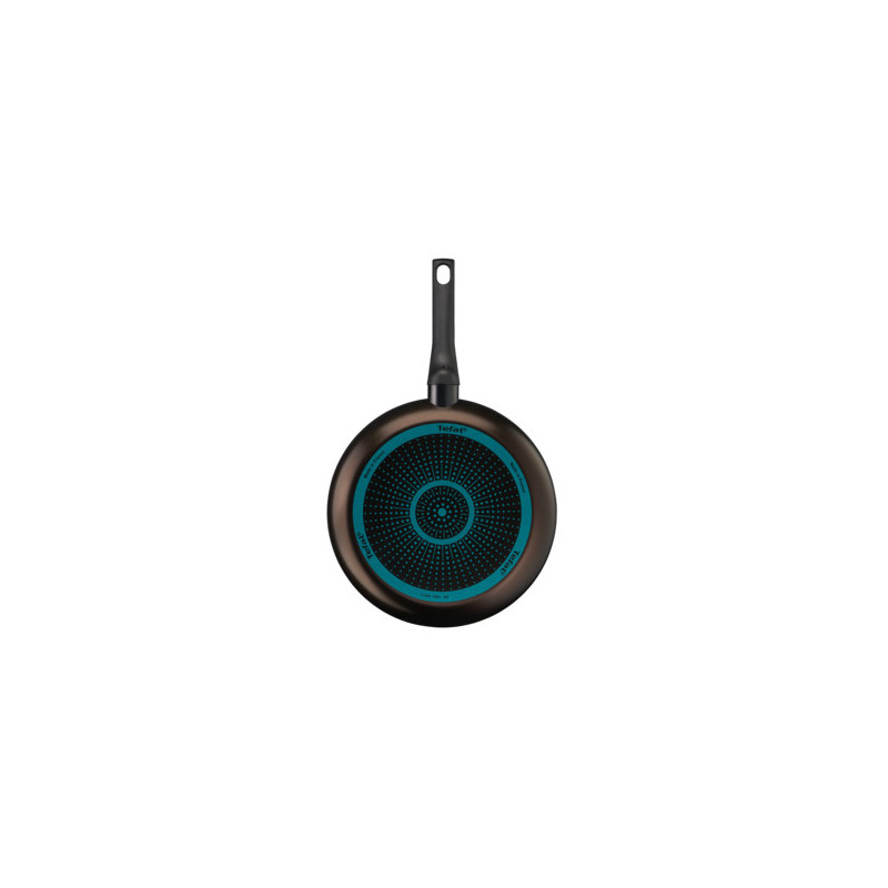 Tefal Easy Cook & Clean B5540602 poêle Poêle polyvalente Rond