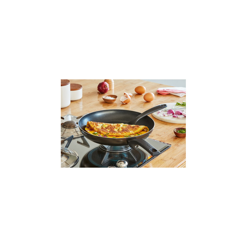 Tefal Easy Cook & Clean B5540602 pan Multifunctionele pan Rond