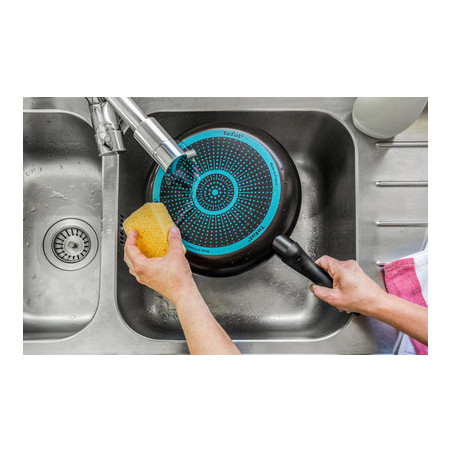 Tefal Easy Cook & Clean B5540702 pan Multifunctionele pan Rond