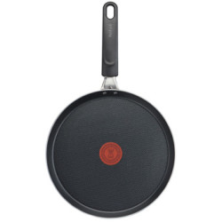 Tefal Easy Cook & Clean B5541002 poêle Poêle à crêpes Rond