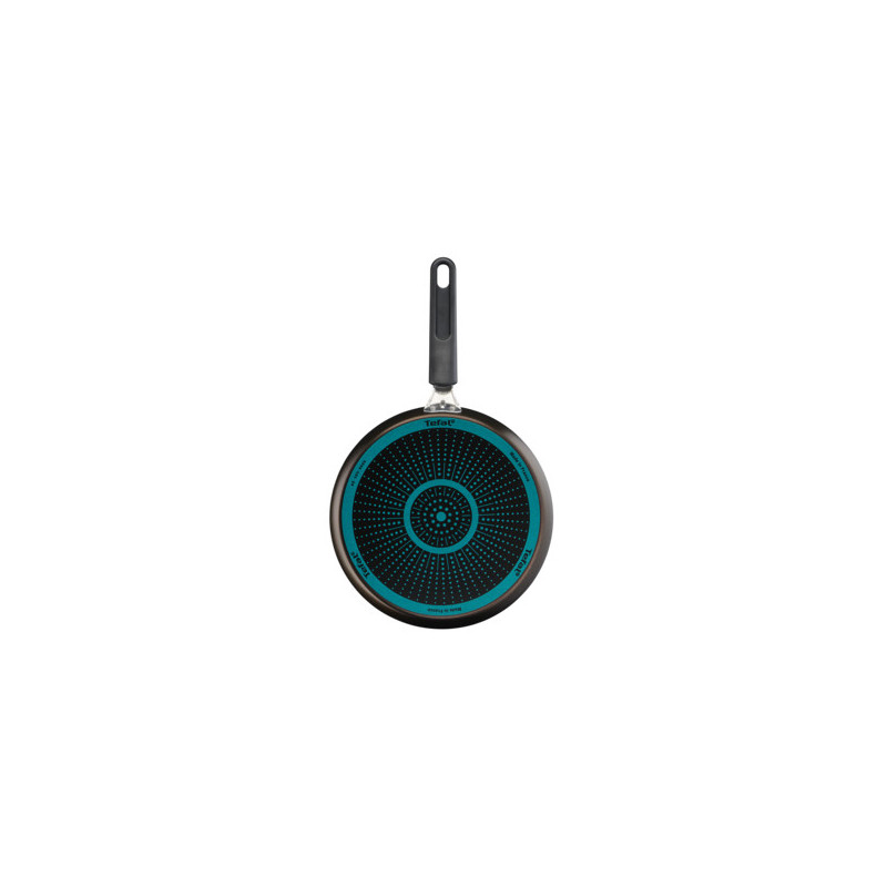 Tefal Easy Cook & Clean B5541002 pan Pannenkoekenpan Rond