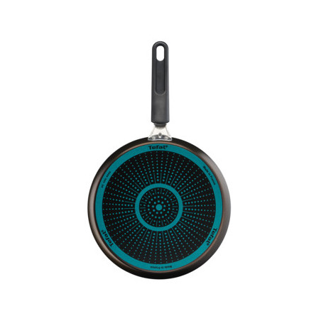 Tefal Easy Cook & Clean B5541002 pan Pannenkoekenpan Rond