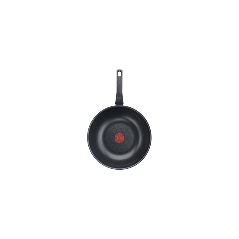 Tefal Easy Cook & Clean B5541902 pan Wok/roerbakpan Rond