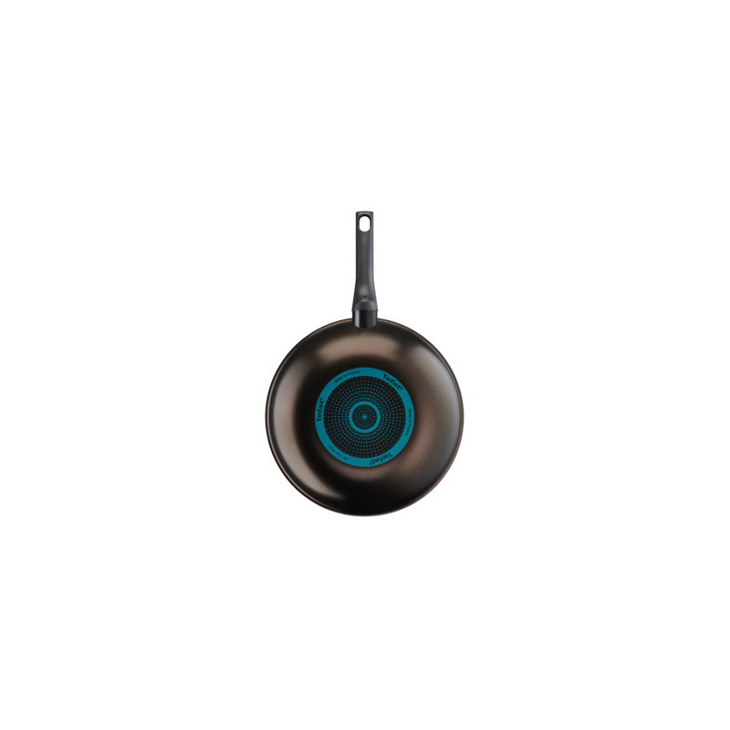 Tefal Easy Cook & Clean B5541902 pan Wok/roerbakpan Rond