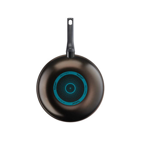 Tefal Easy Cook & Clean B5541902 pan Wok/roerbakpan Rond