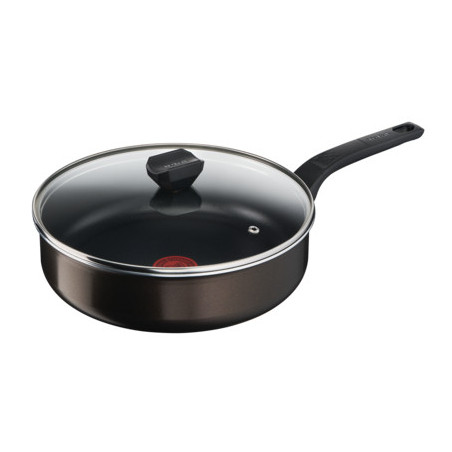 Tefal B5543302 pan Sautepan Rond