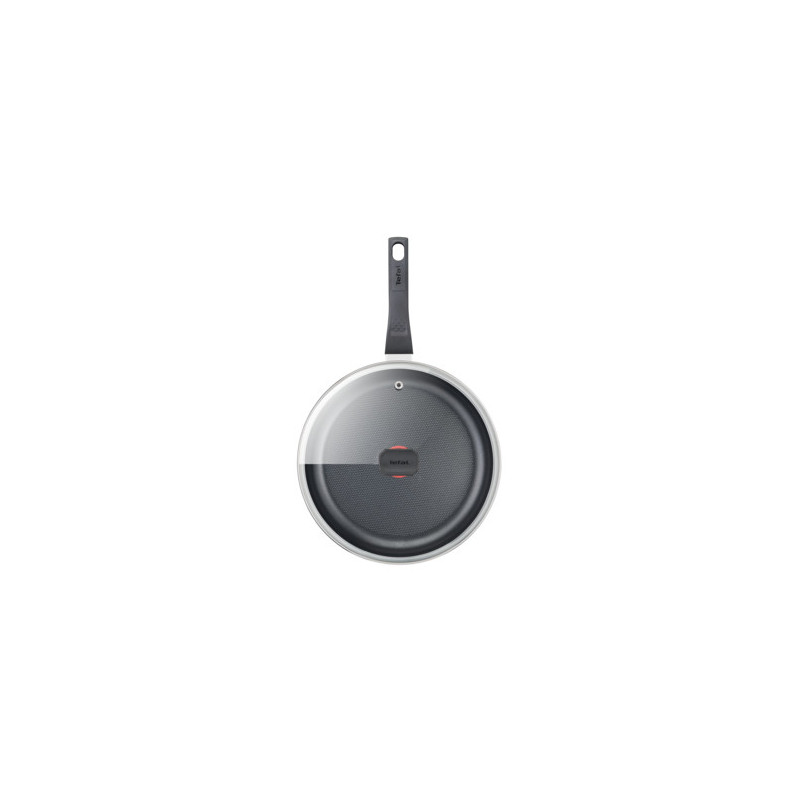 Tefal B5543302 poêle Sauteuse Rond