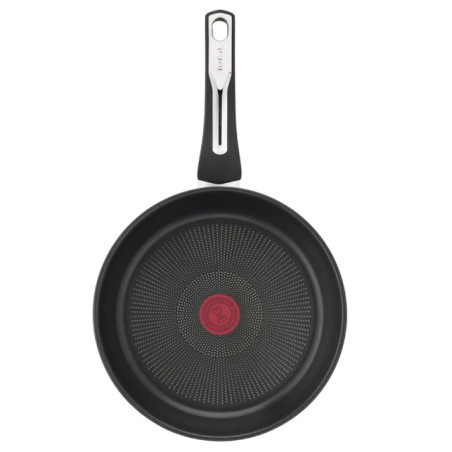 Tefal Emotion E3000404 poêle Poêle polyvalente Rond