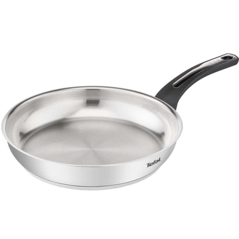 Tefal E3010604 pan Multifunctionele pan Rond