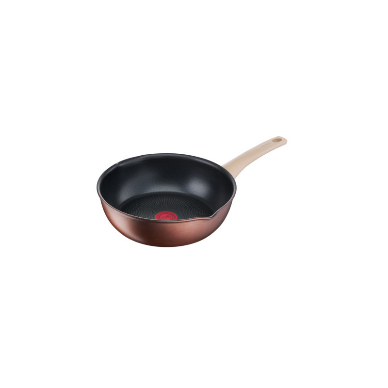 Tefal G2547702 pan Wok/roerbakpan Rond