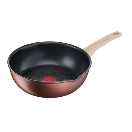 Tefal G2547702 pan Wok/roerbakpan Rond