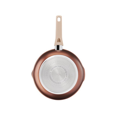 Tefal G2547702 poêle Wok/Poêle à frire Rond