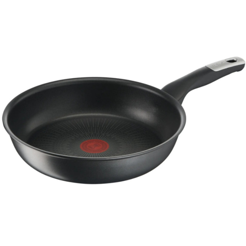 Tefal Unlimited G2550402 poêle Poêle polyvalente Rectangulaire