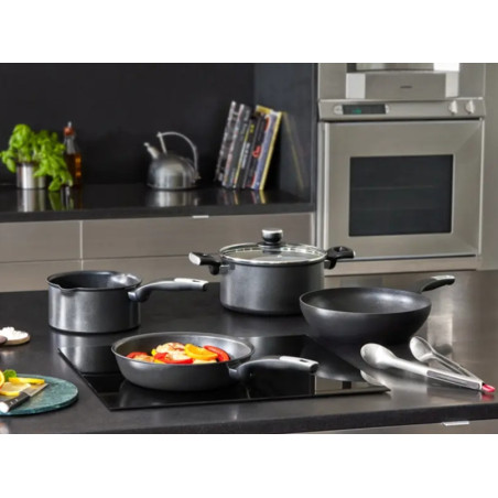 Tefal Unlimited G2550402 pan Multifunctionele pan Rechthoekig