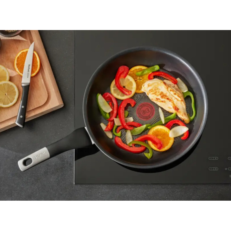 Tefal Unlimited G2550402 pan Multifunctionele pan Rechthoekig