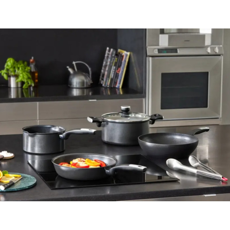 Tefal Unlimited G2550702 poêle Poêle polyvalente Rectangulaire