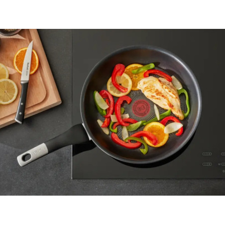 Tefal Unlimited G2550702 pan Multifunctionele pan Rechthoekig