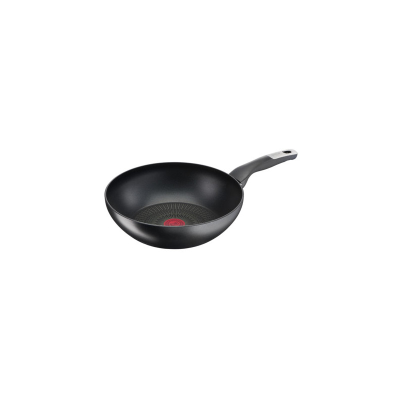 Tefal Unlimited G2551902 pan Wok/roerbakpan Rond