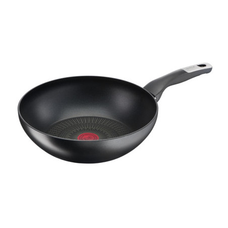 Tefal Unlimited G2551902 poêle Wok/Poêle à frire Rond
