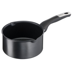 Tefal G2552902 steelpan 2,1 l Rond Zwart