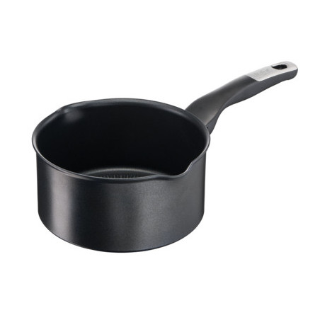 Tefal G2553002 steelpan Rond Zwart