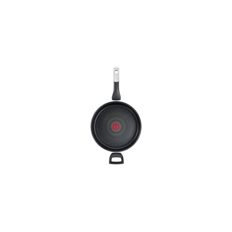 Tefal Ultimate G2553302 pan Sautepan Rond