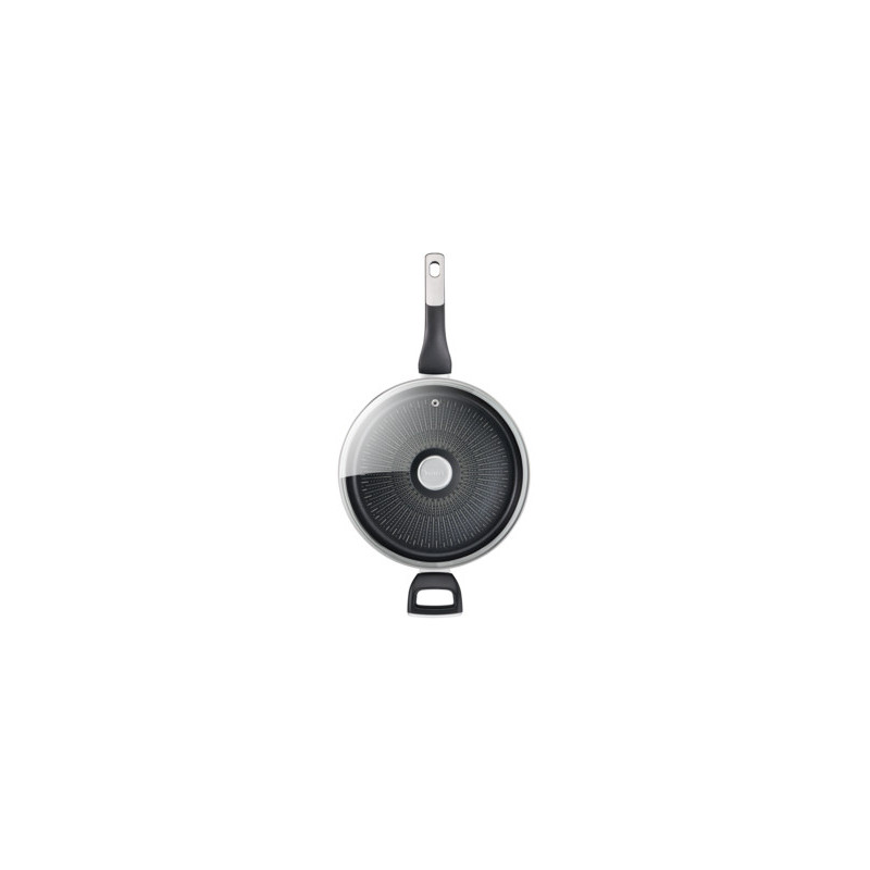 Tefal Ultimate G2553302 pan Sautepan Rond