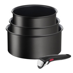 Tefal Ingenio Unlimited L7639343 pannenset 4 stuk(s)