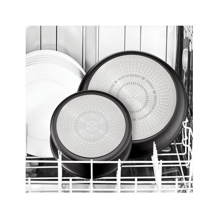 Tefal Ingenio Unlimited L7639343 lot de casseroles 4 pièce(s)