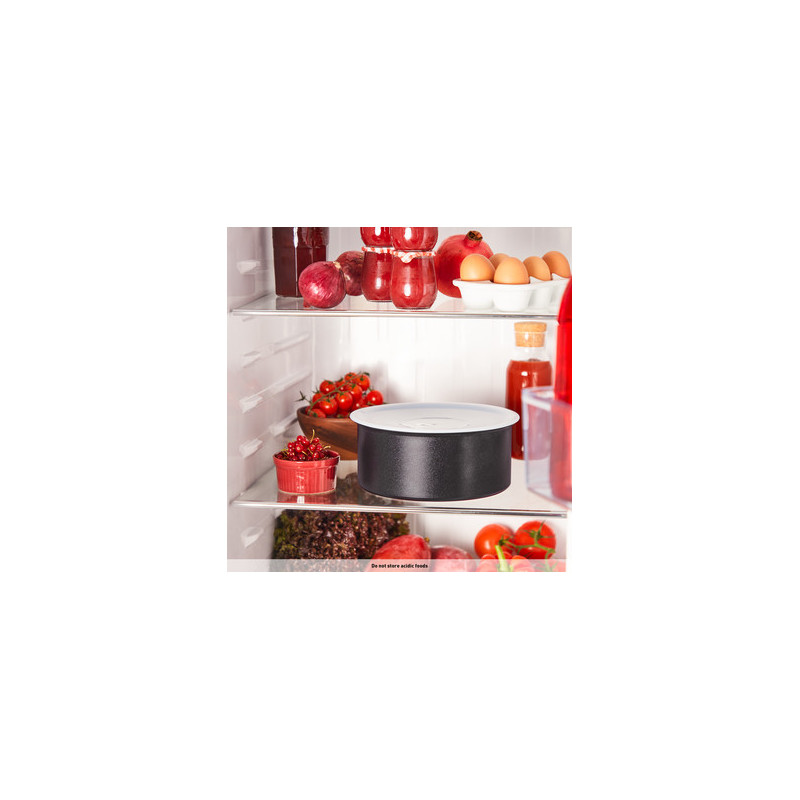 Tefal Ingenio Unlimited L7639343 pannenset 4 stuk(s)