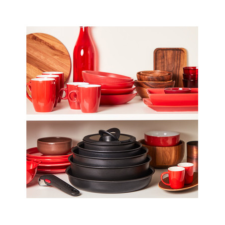 Tefal Ingenio Unlimited L7639343 lot de casseroles 4 pièce(s)