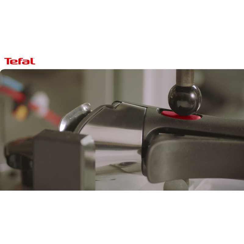 Tefal Ingenio Unlimited L7639343 pannenset 4 stuk(s)