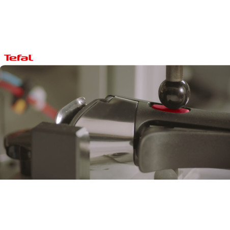 Tefal Ingenio Unlimited L7639343 pannenset 4 stuk(s)