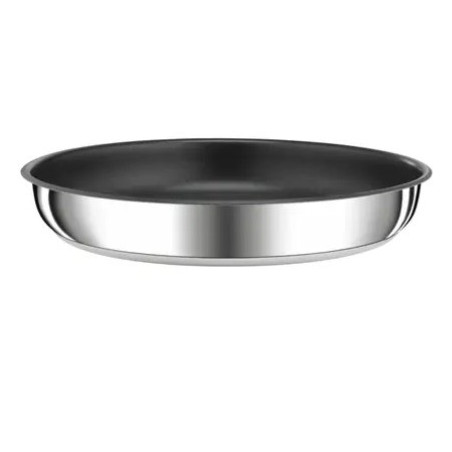 Tefal L9739102 casserole à sauce Rond Acier inoxydable