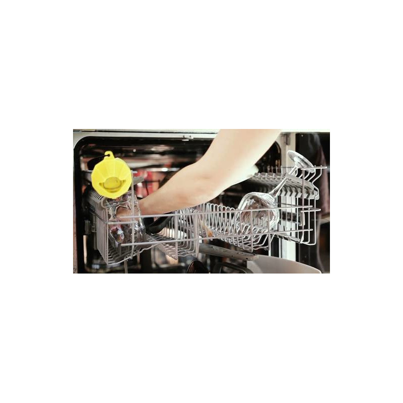 Tefal L9739102 casserole à sauce Rond Acier inoxydable