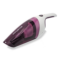 Rowenta draadloze kruimelzuiger - AC2320