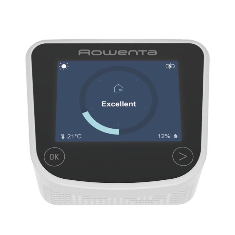 Rowenta Pure Home PU8080 PU8080 Luchtreiniger