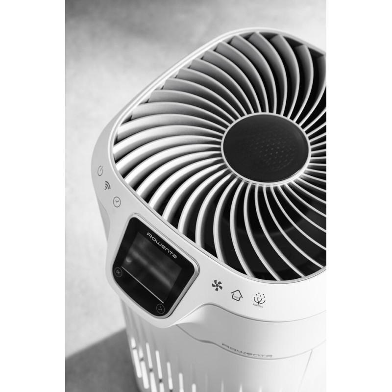 Rowenta Pure Home PU8080 PU8080 Luchtreiniger