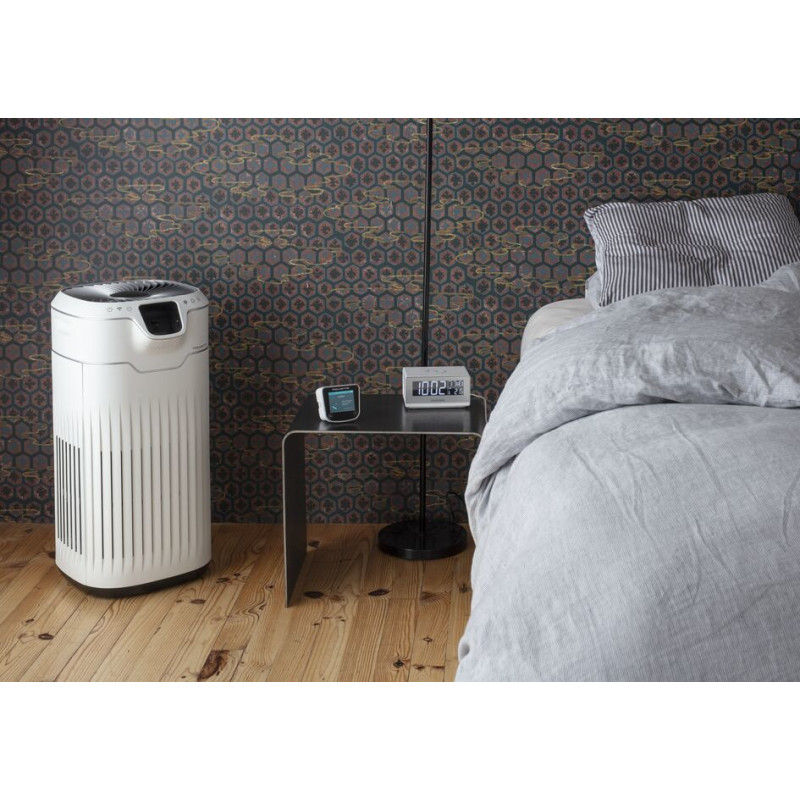 Rowenta Pure Home PU8080 PU8080 Luchtreiniger