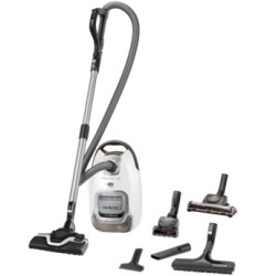 Rowenta Silence Force Allergy+ 4,5 l Cilinderstofzuiger Droog 400 W Stofzak