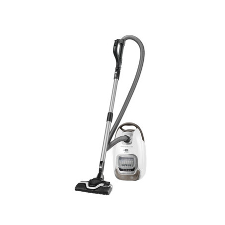 Rowenta Silence Force Allergy+ 4,5 L Aspirateur réservoir cylindrique Sec 400 W Sac à poussière