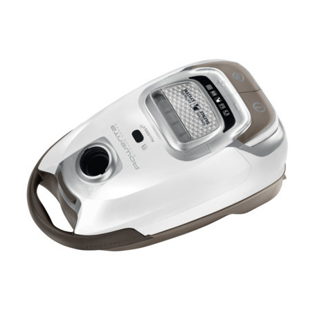 Rowenta Silence Force Allergy+ 4,5 L Aspirateur réservoir cylindrique Sec 400 W Sac à poussière