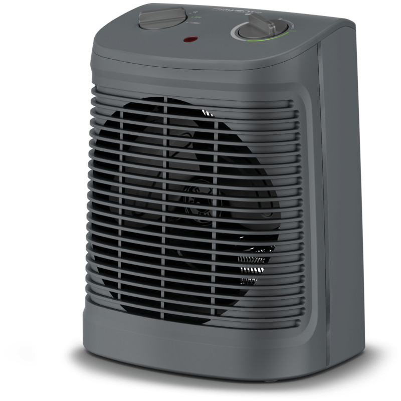 Rowenta Instant Comfort Compact SO2321 Intérieure Gris 1800 W Chauffage de ventilateur électrique