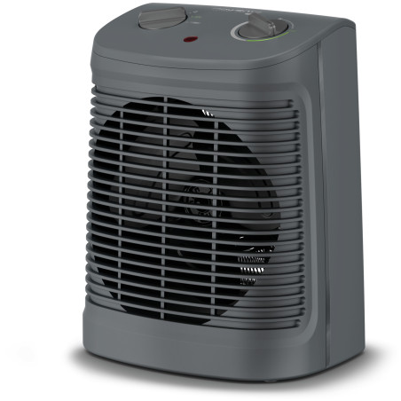 Rowenta Instant Comfort Compact SO2321 Intérieure Gris 1800 W Chauffage de ventilateur électrique