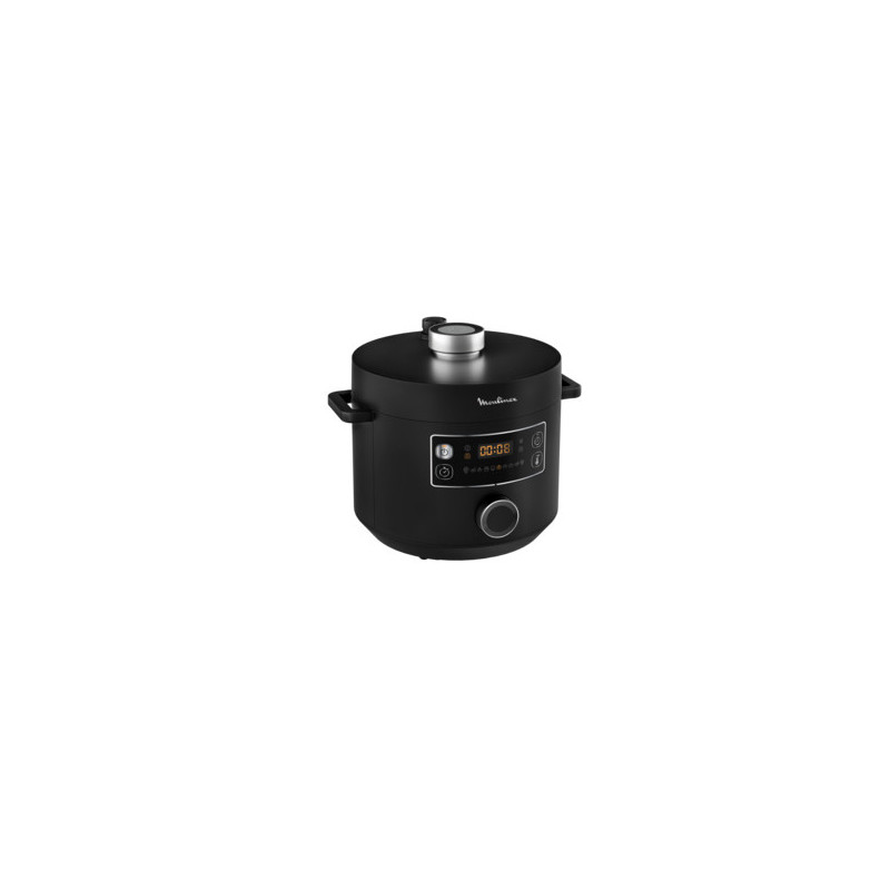 Moulinex CE7548 Zwart 1090 W